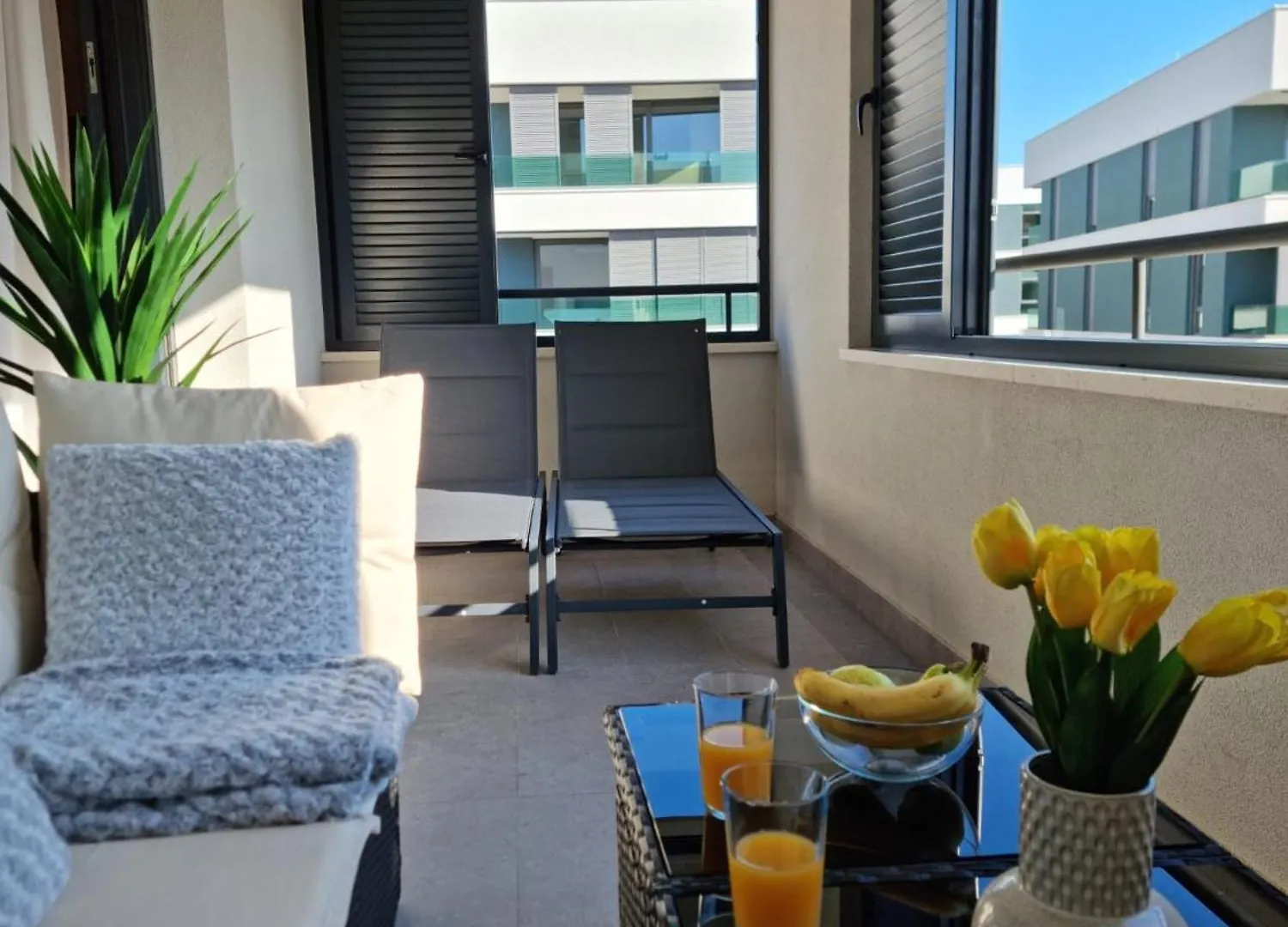 La&Ma Apartment Zadar Croacia