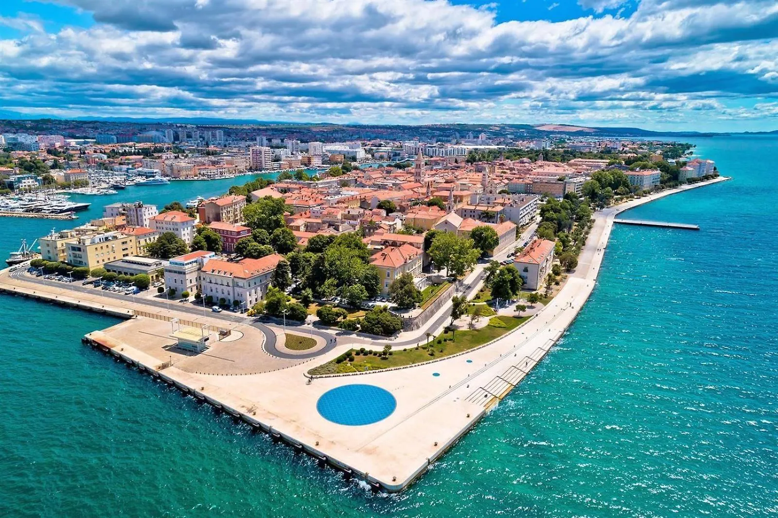 La&Ma Apartment Zadar