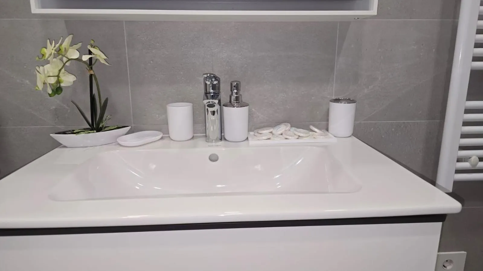 La&Ma Apartment Zadar Croacia