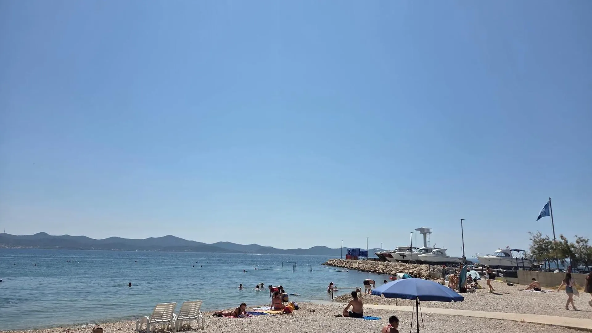 La&Ma Apartment Zadar Croacia