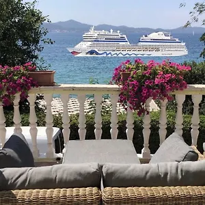 Vidovic Bella Vista Mare Zadar